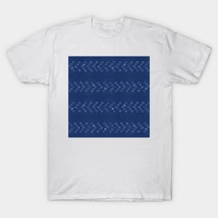 Shibori Arrow T-Shirt